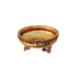 Brass Urli God Idol Statue 7.8 Kg